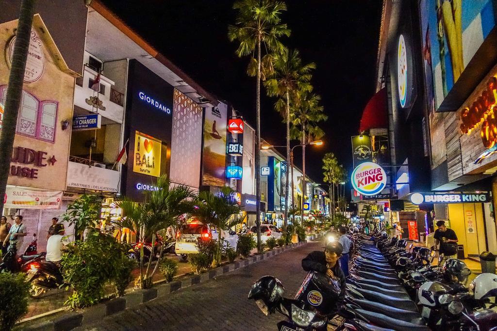 Anyar गेस्ट हाउस