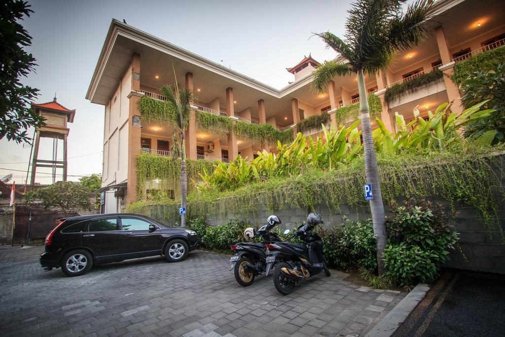 Anyar गेस्ट हाउस Kuta (Bali)