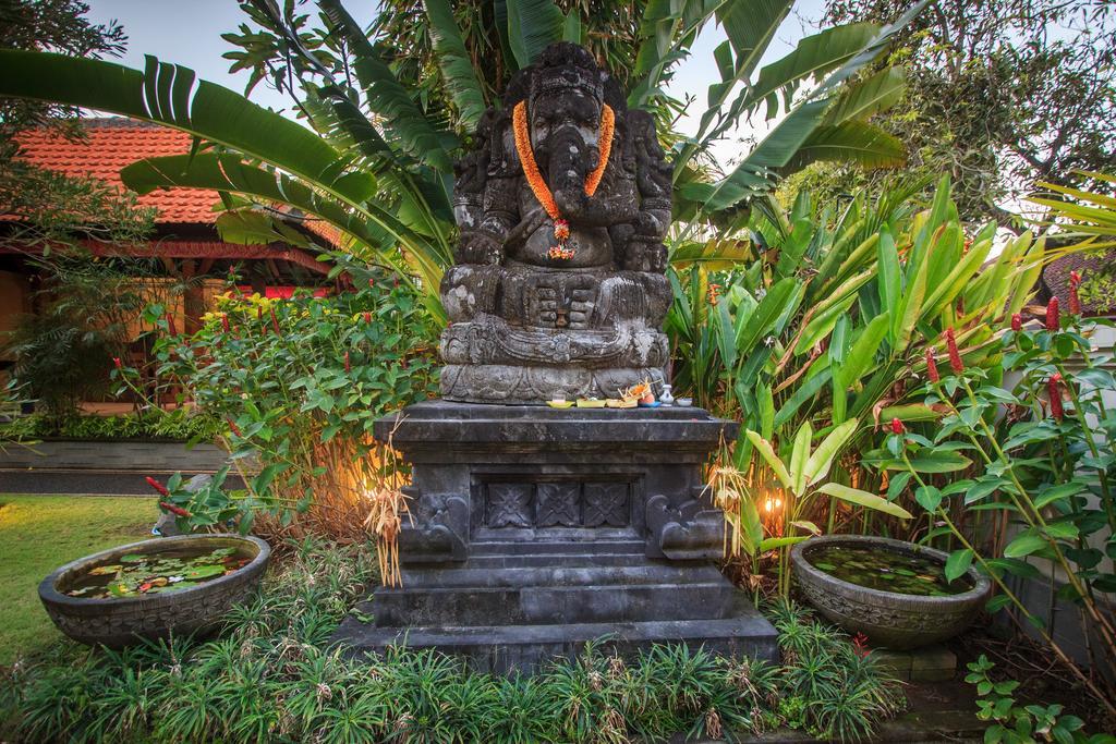 गेस्ट हाउस Anyar Kuta (Bali)