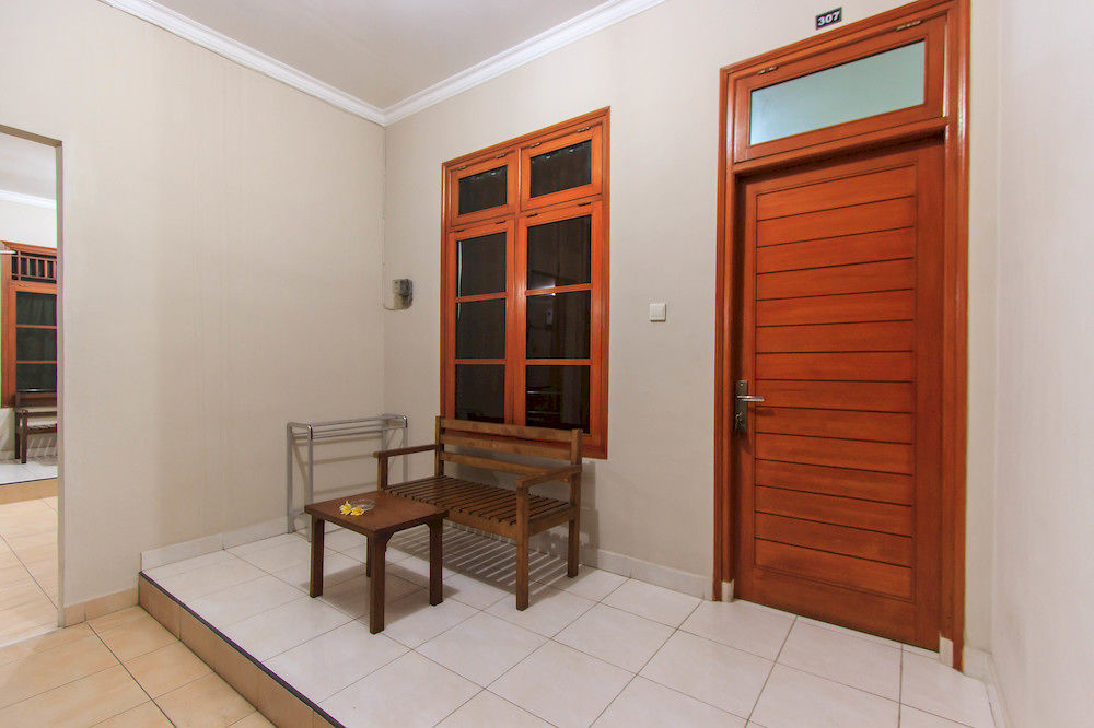 गेस्ट हाउस Anyar Kuta (Bali)