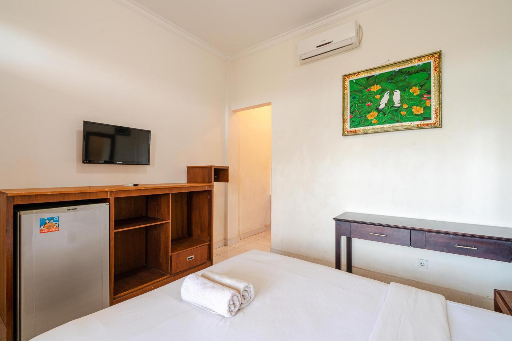 Anyar Wisma tamu Kuta (Bali)