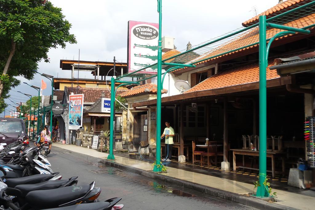 Wisma tamu Anyar