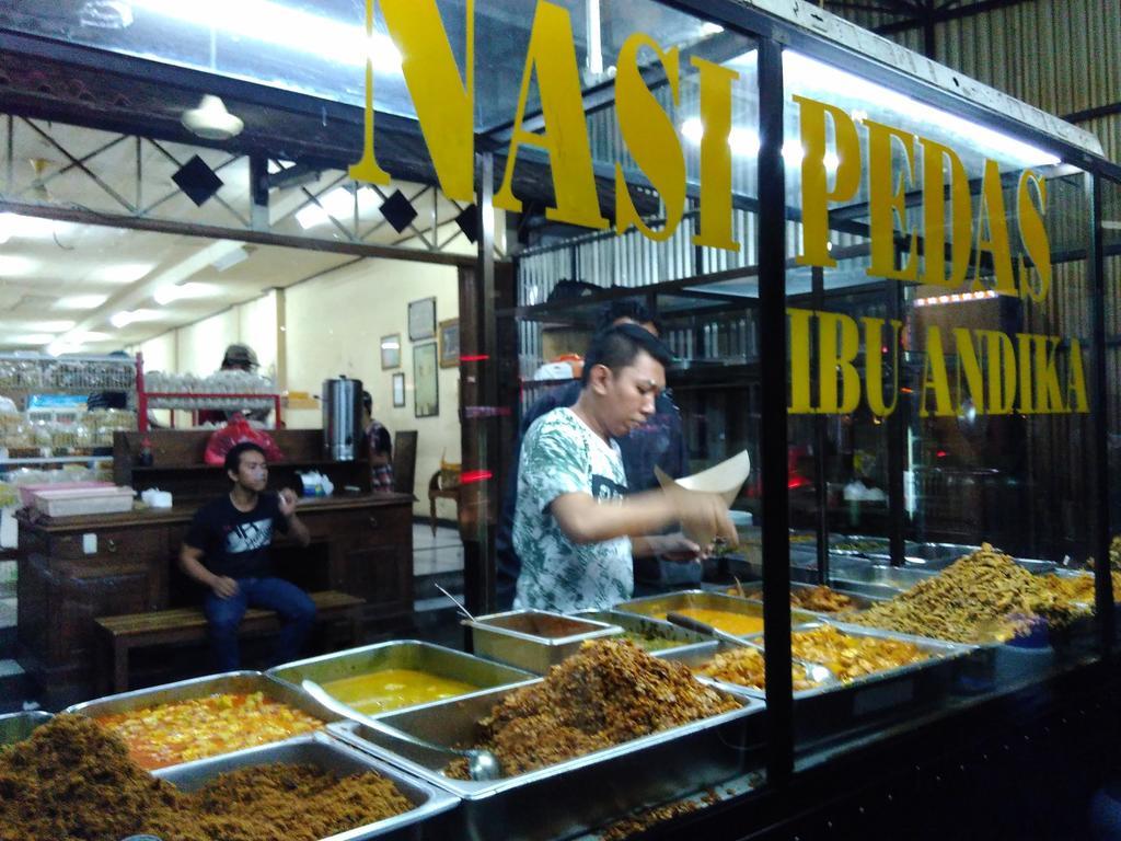 Anyar Wisma tamu Kuta (Bali)