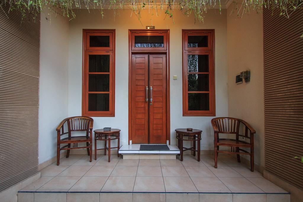 Wisma tamu Anyar