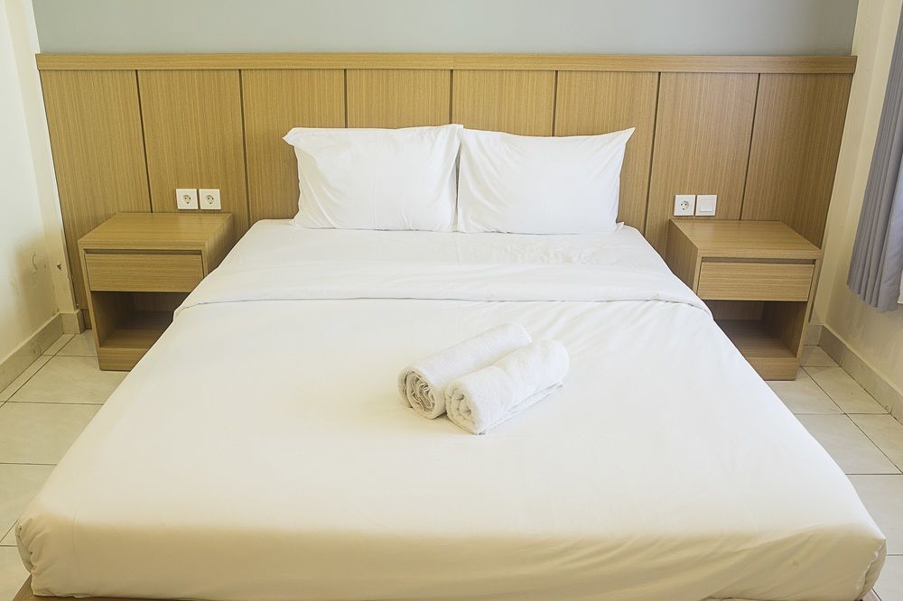 Wisma tamu Anyar 2*