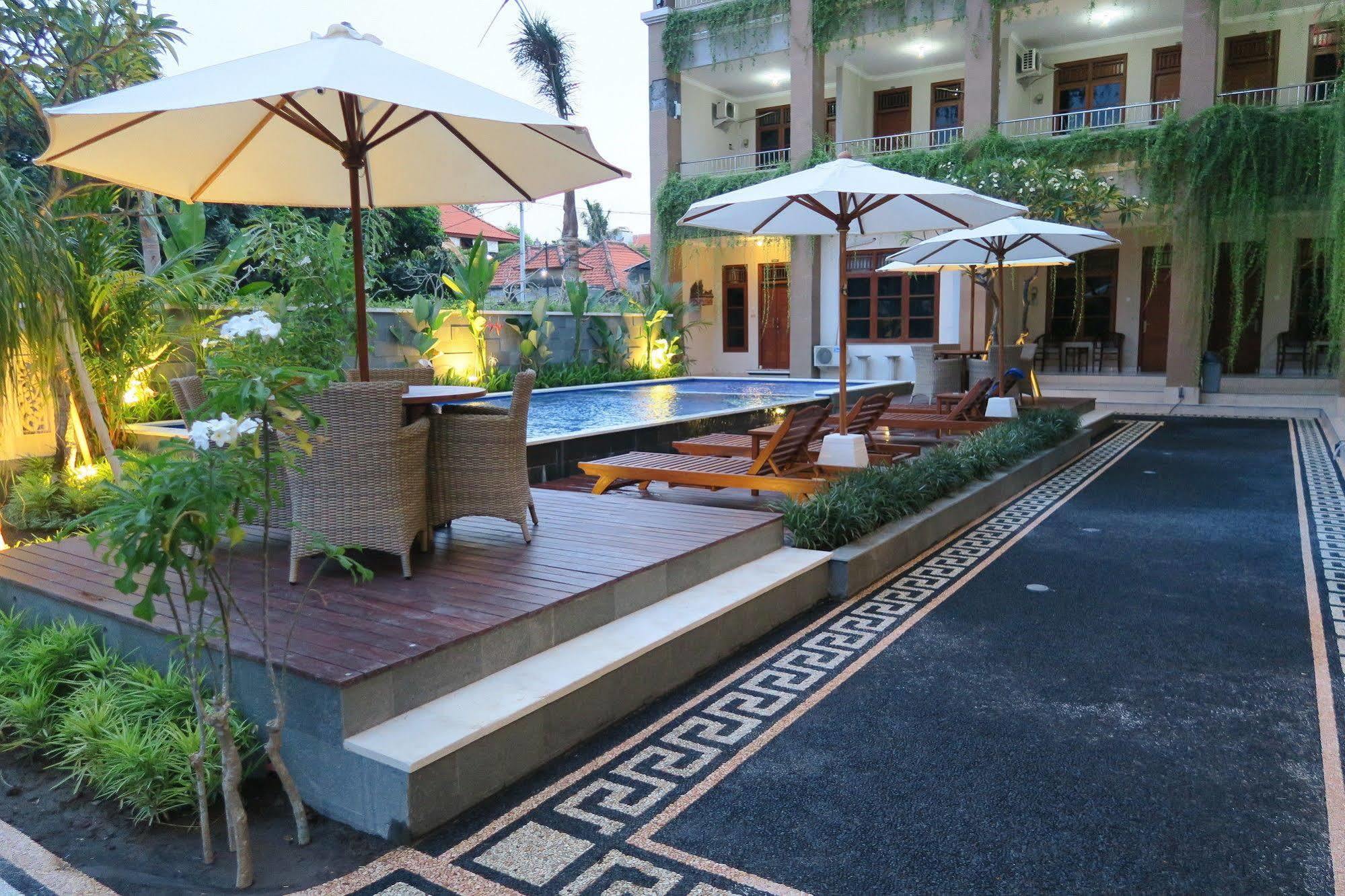 Wisma tamu Anyar