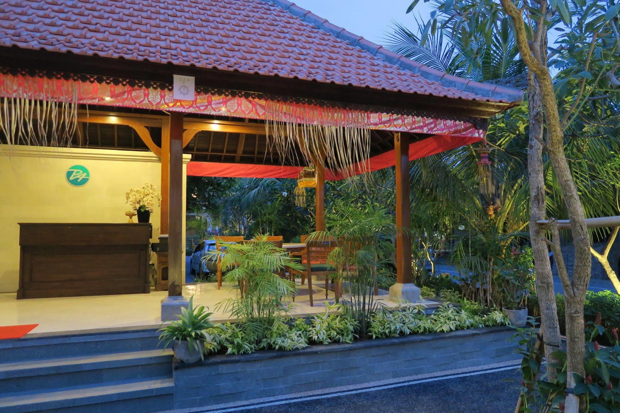 Anyar Wisma tamu