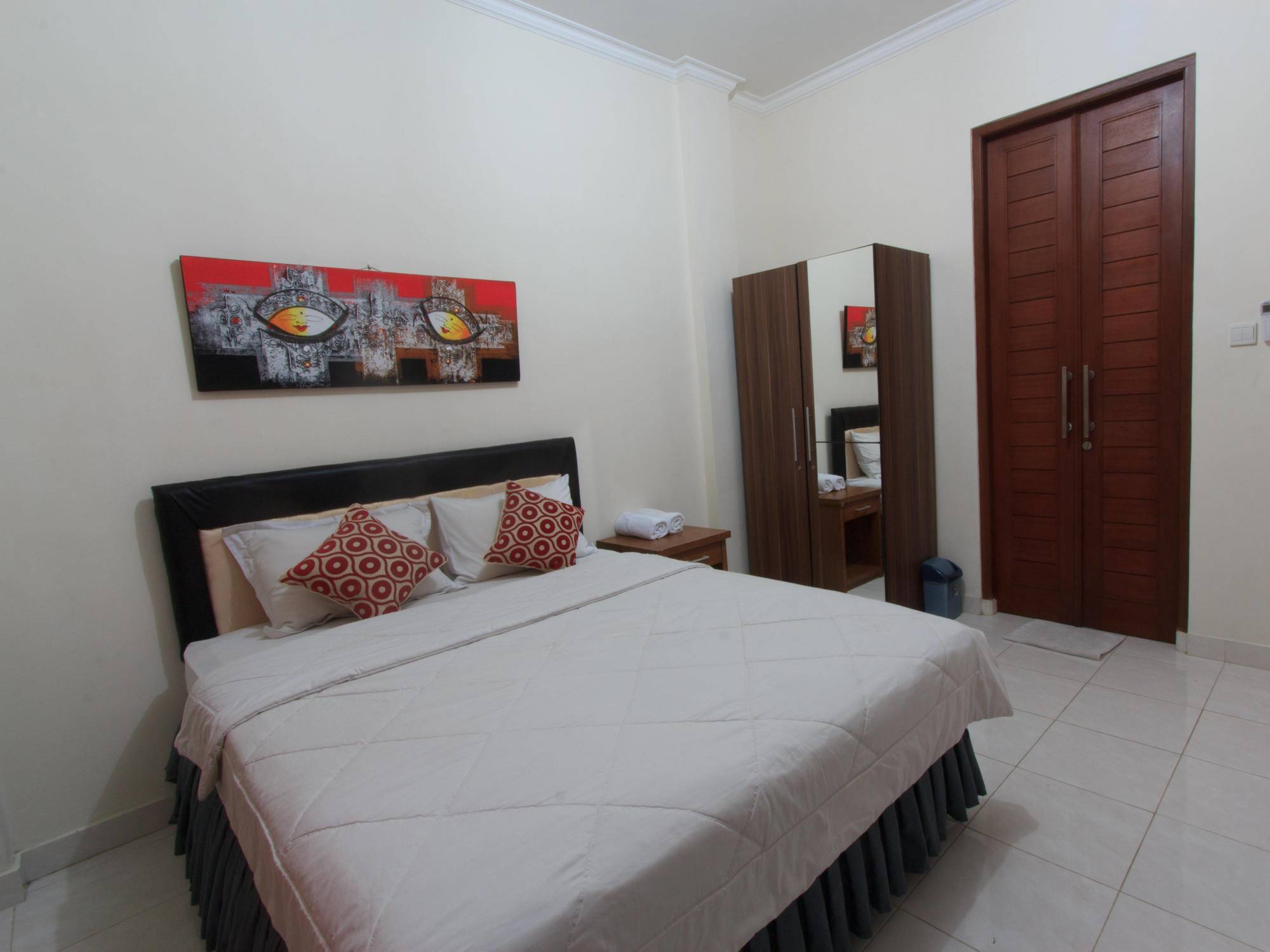 Wisma tamu Anyar