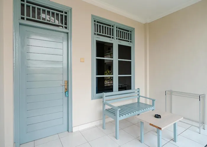 Pondok Anyar Hotel