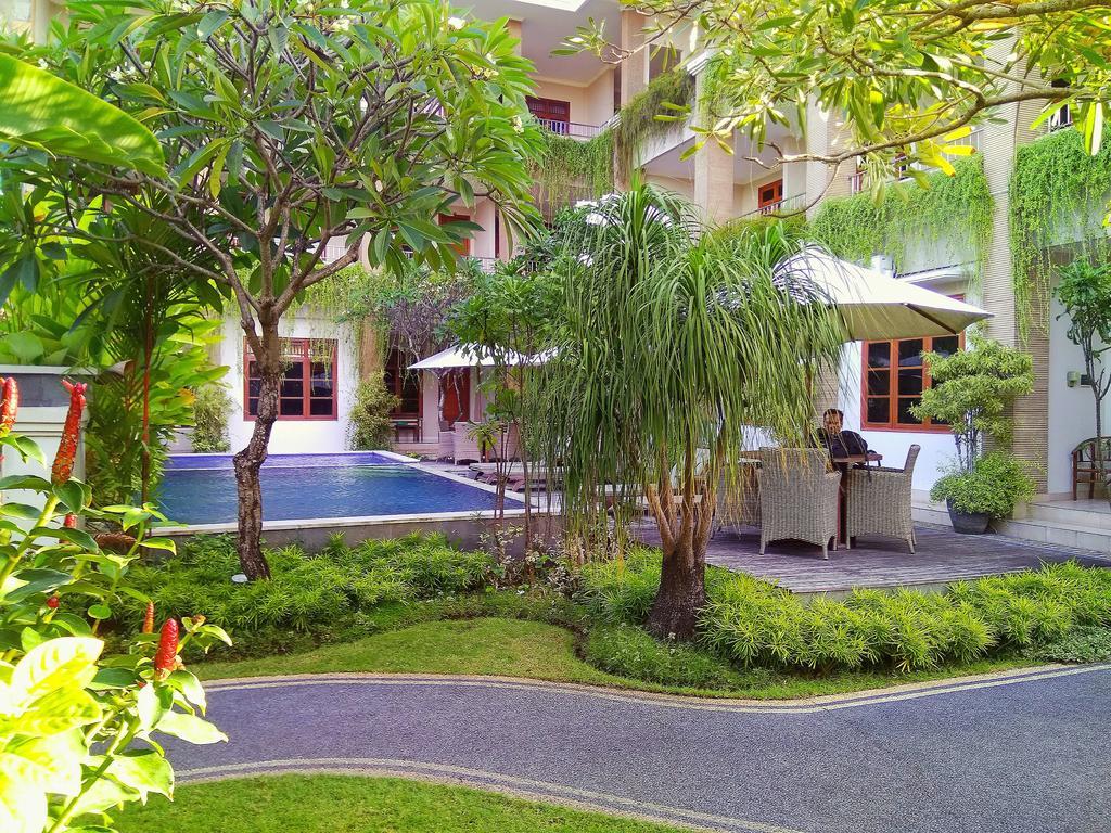 Anyar Kuta Lombok