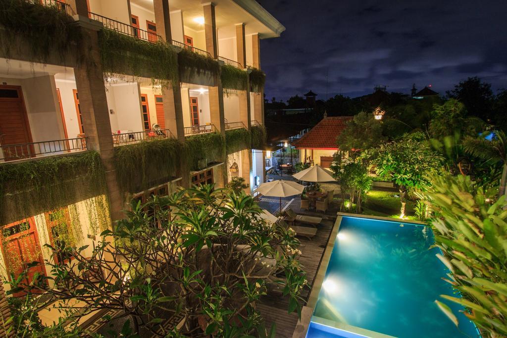 Anyar Kuta Lombok