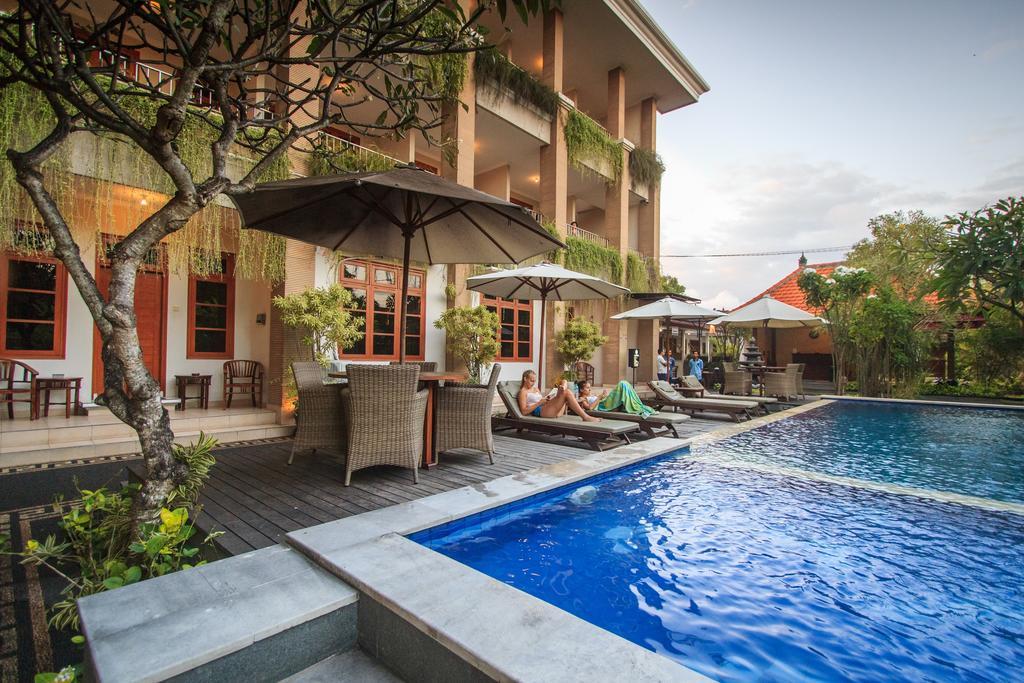 Anyar 2* Kuta Lombok