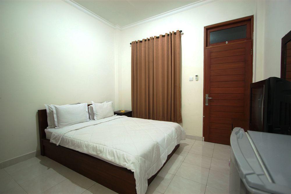 Gasthuis Anyar Kuta Lombok