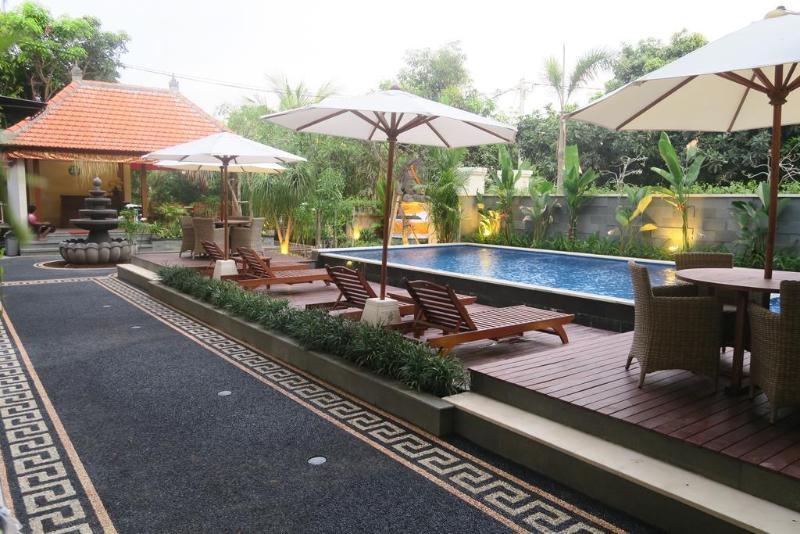 Anyar 2* Kuta Lombok